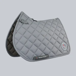 Atlas Close Contact GP/Jump Square Grey