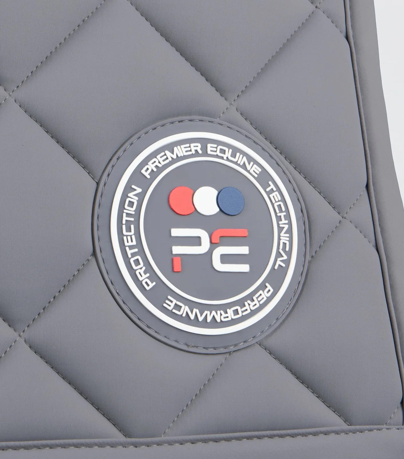 Atlas Close Contact GP/Jump Square Grey - Image 2