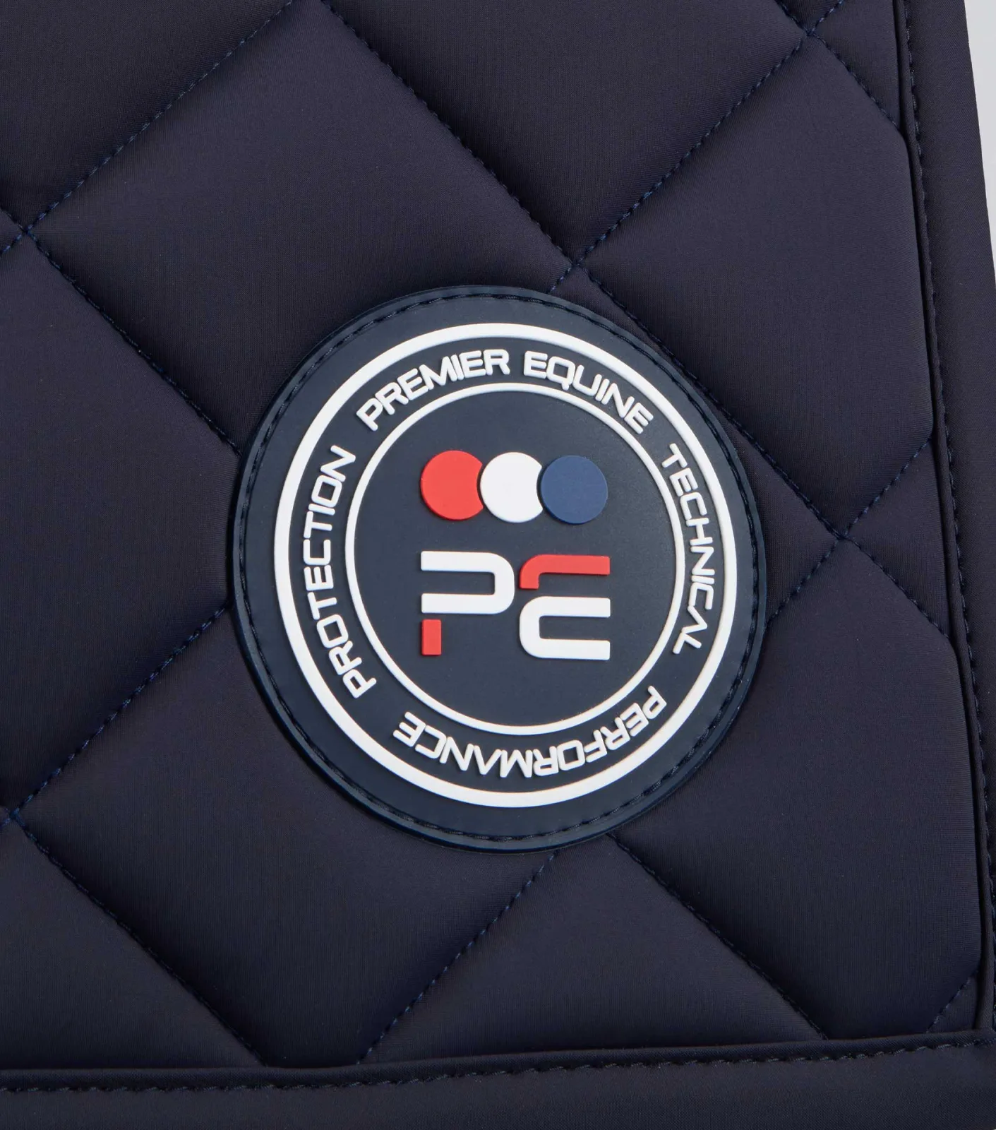 Atlas Close Contact GP/Jump Square Navy - Image 2