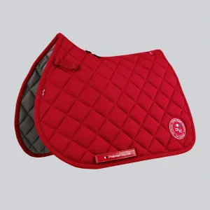 Atlas Close Contact GP/Jump Square Red