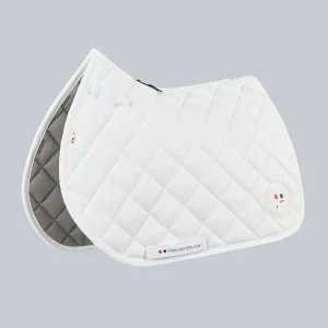 Atlas Close Contact GP/Jump Square White
