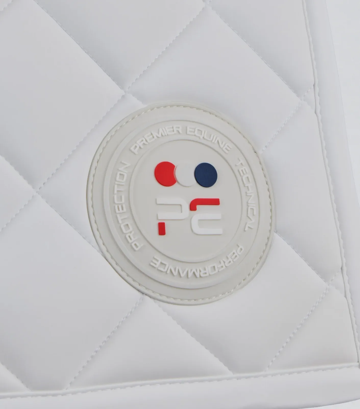 Atlas Close Contact GP/Jump Square White - Image 2