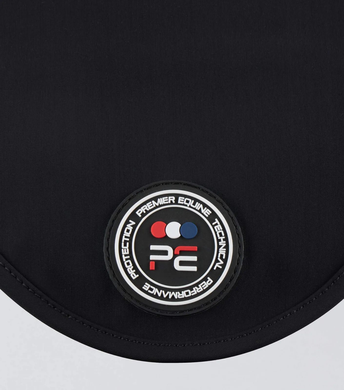 Atlas Ear Bonnet Black - Image 2
