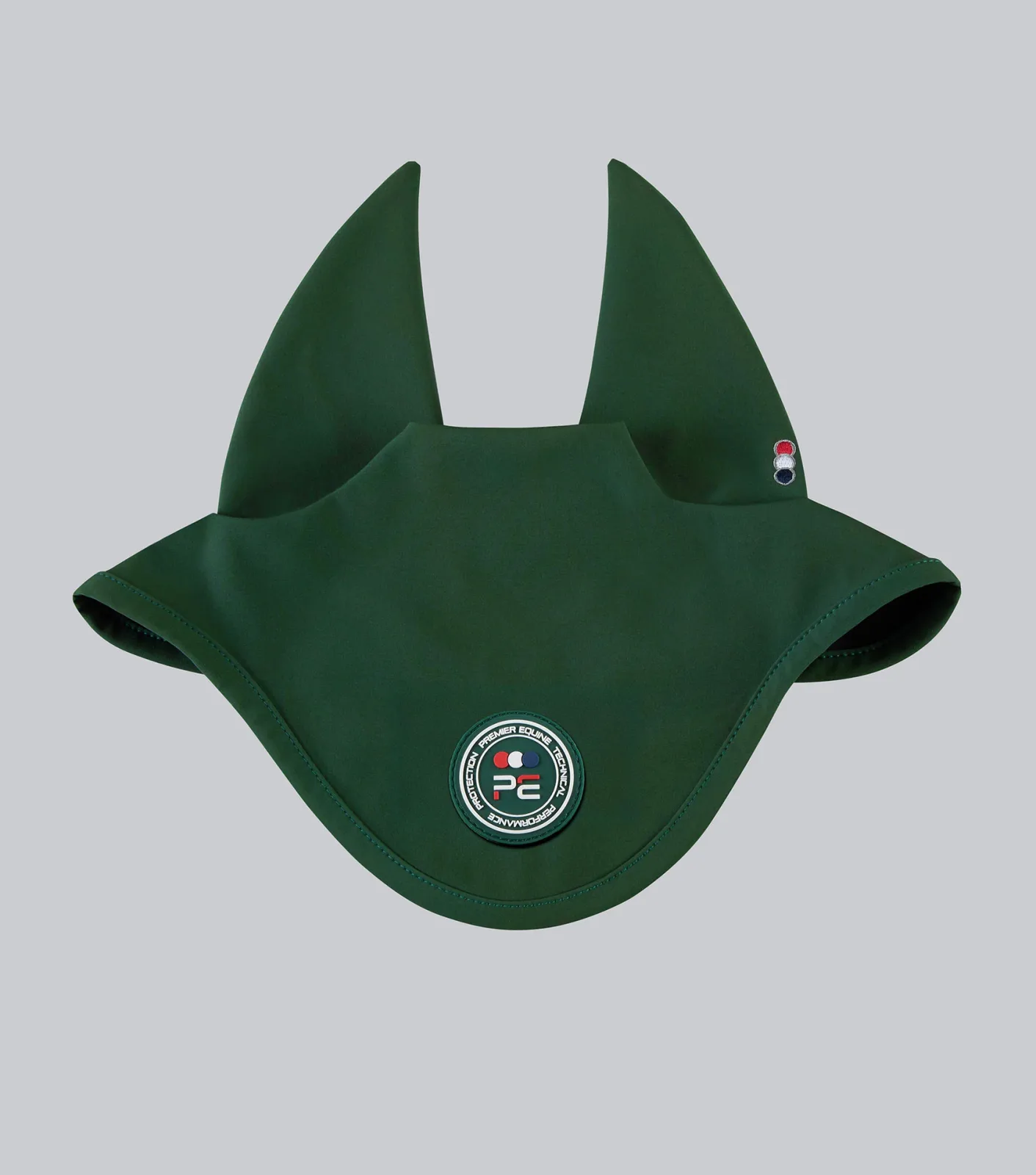 Atlas Ear Bonnet Green