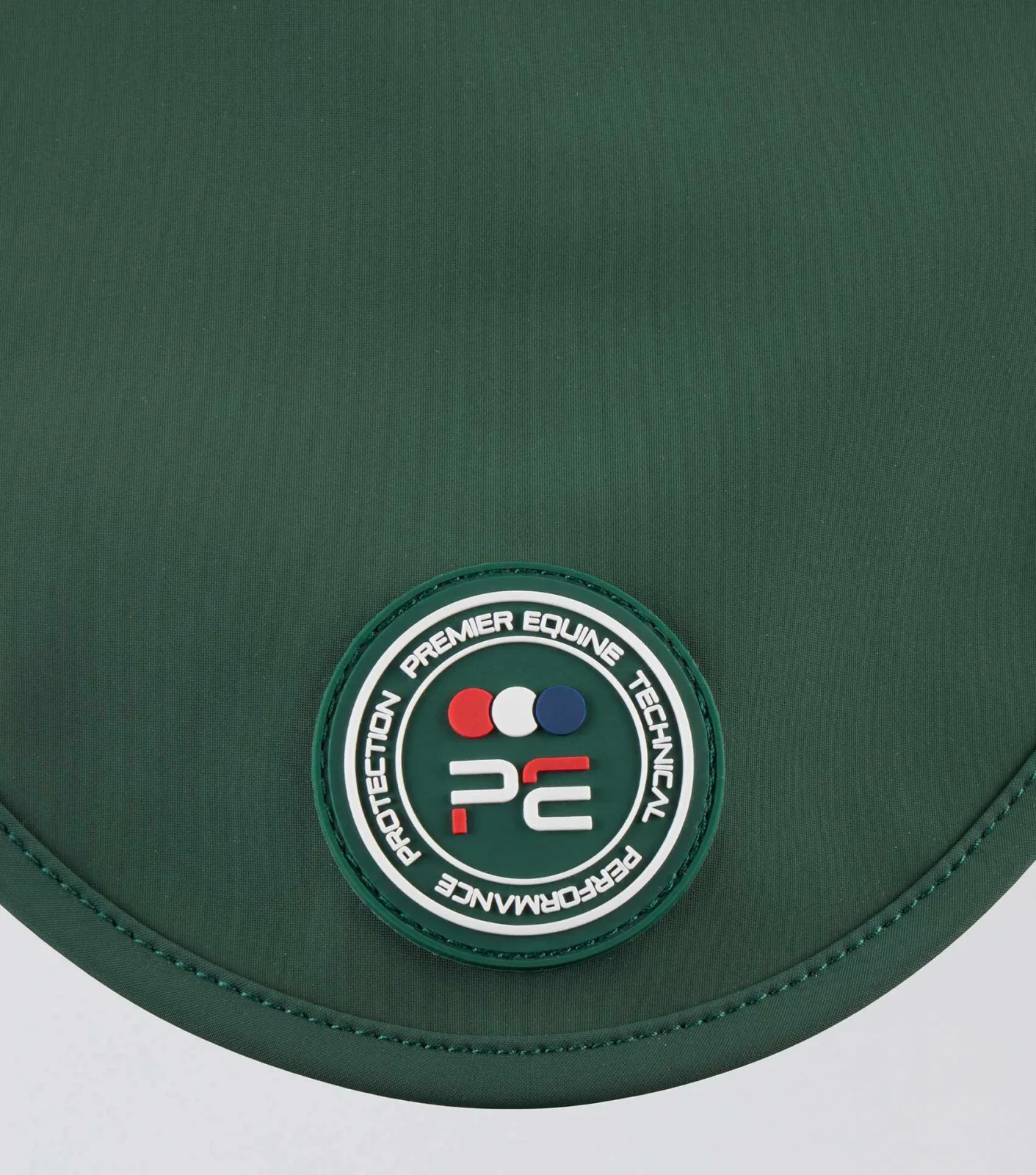 Atlas Ear Bonnet Green - Image 2