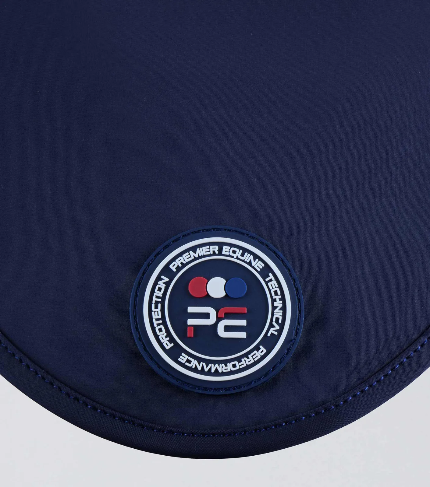 Atlas Ear Bonnet Navy - Image 2