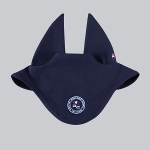 Atlas Ear Bonnet Navy