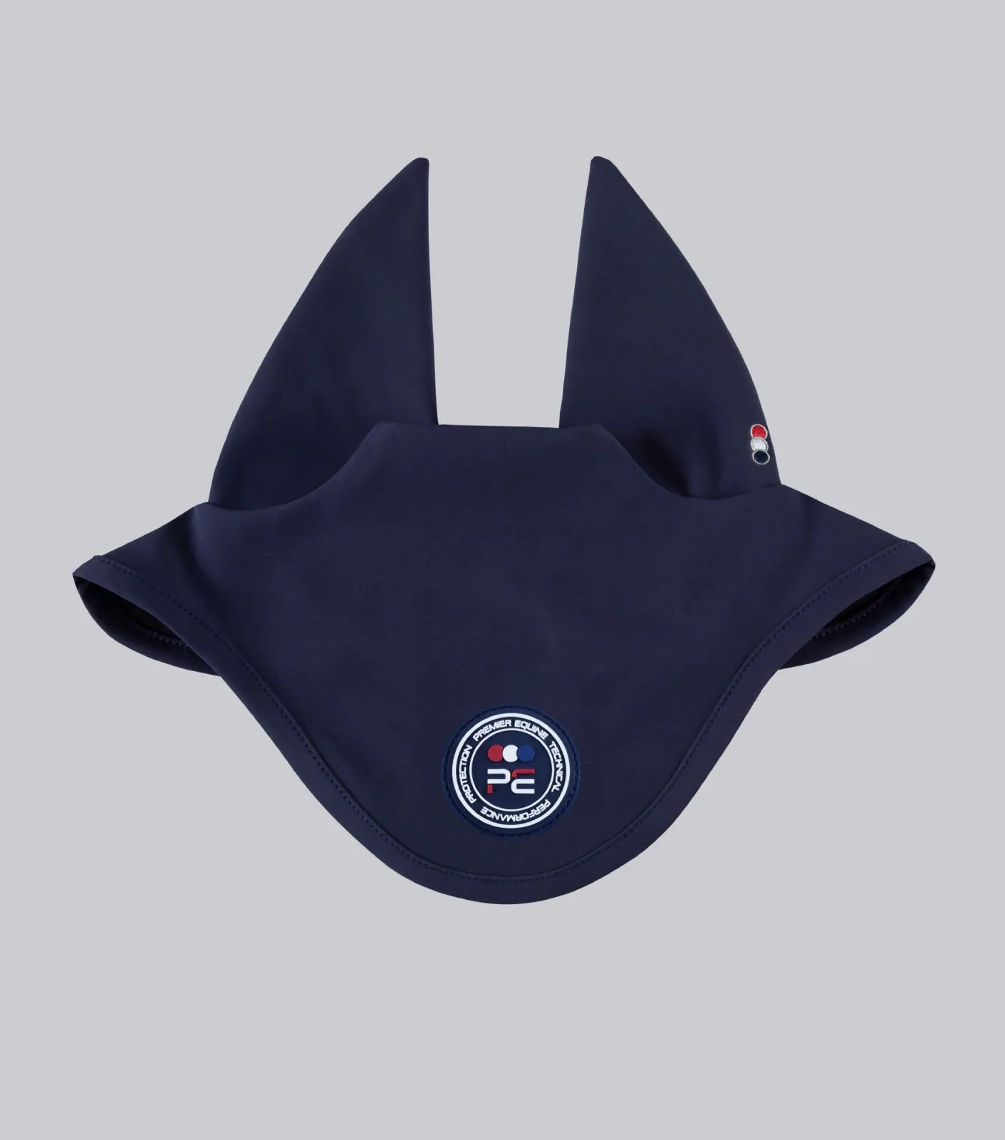 Atlas Ear Bonnet Navy