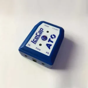 ATO Controller - IceCap
