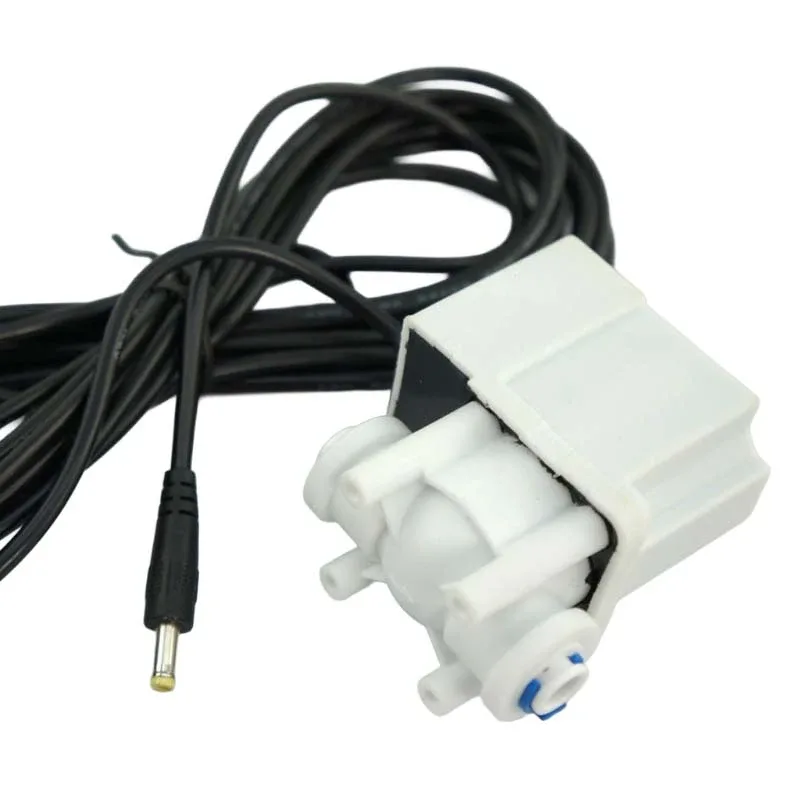 ATO Solenoid Valve - Icecap
