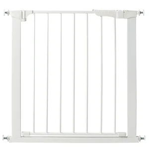 Auto-Close Gateway Gate