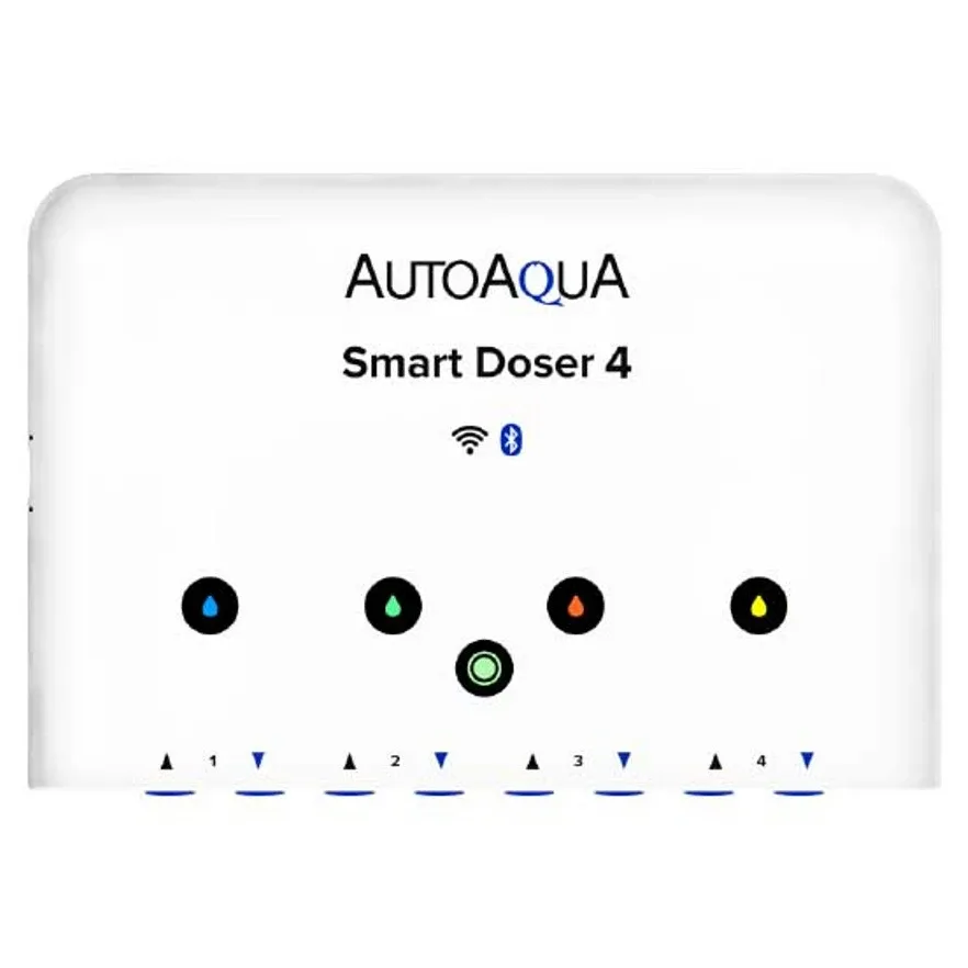 AutoAqua Smart Doser 4
