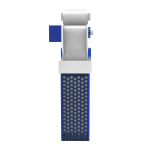 Automatic Roller Filter System ARF-10 - Gen. 2 - Fiji Cube