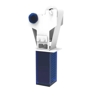 Automatic Roller Filter System ARF-15 - Gen. 2 - Fiji Cube