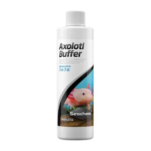 Axolotl Buffer (250mL) - Seachem