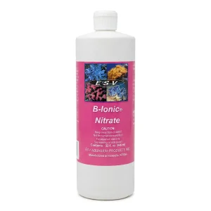 B-Ionic Nitrate (16 oz) - ESV