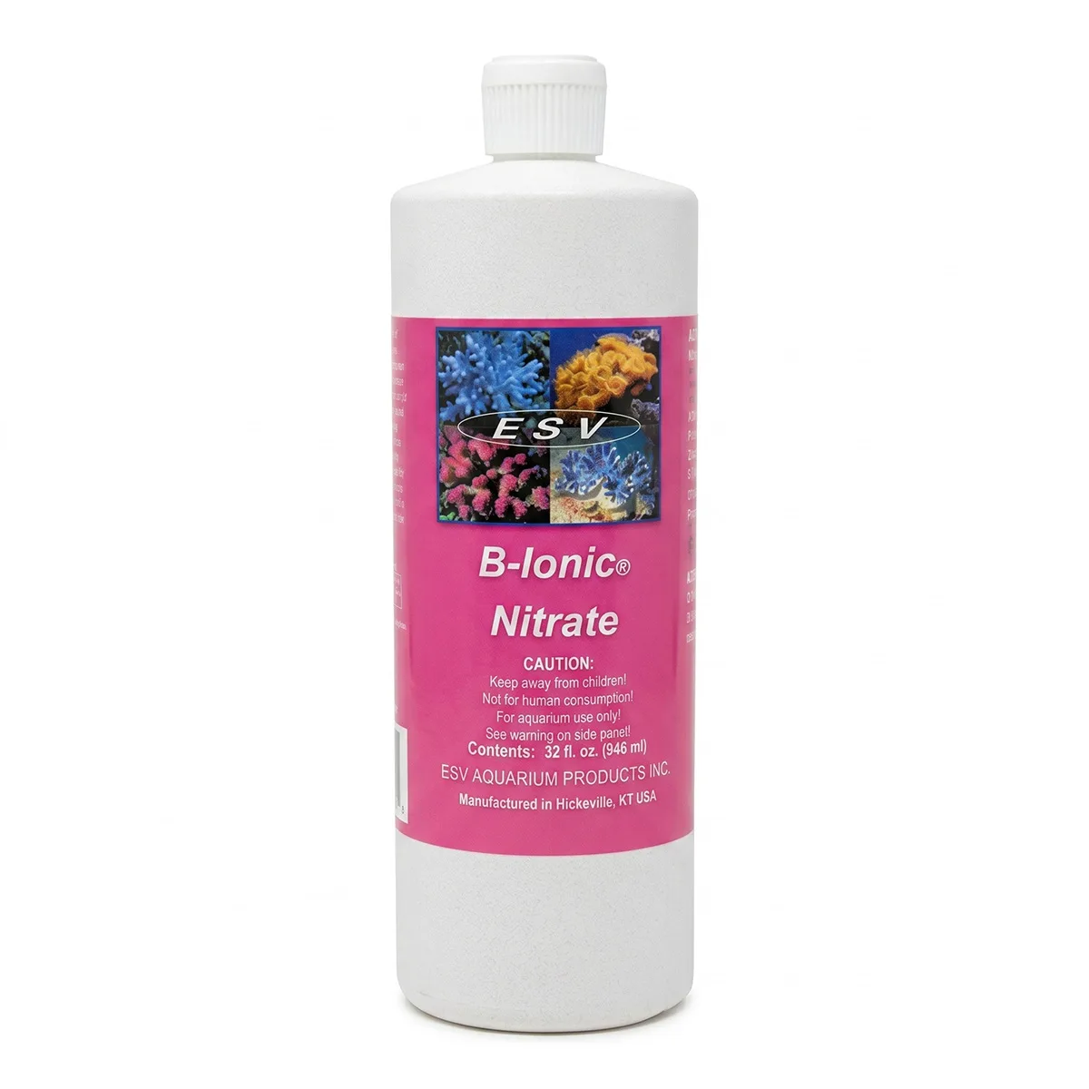 B-Ionic Nitrate (16 oz) - ESV