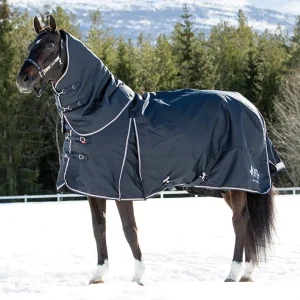 B Vertigo Georgina Medium-Weight Turnout Blanket