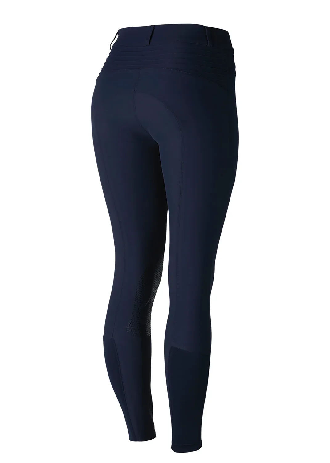 B Vertigo Ladies’ Drea Knee-Patch Breech - Image 2