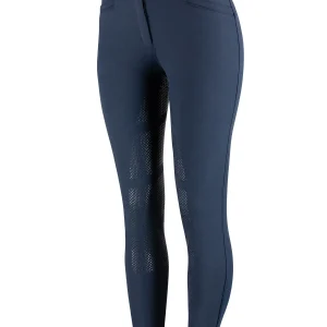 B Vertigo Ladies’ Patricia Silicone Full-Seat Breech