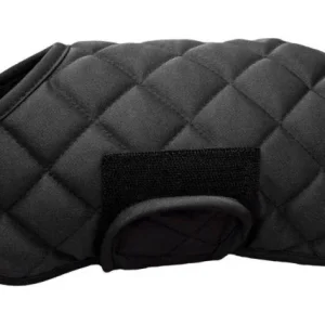 Back On Track Nights Collection Dog Coat