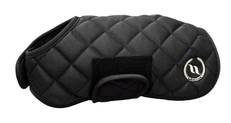 Back On Track Nights Collection Dog Coat