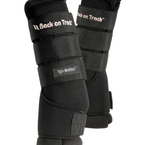 Back on Track® Royal Quick Wraps