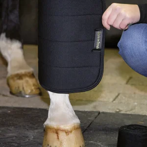 Back on Track® Therapeutic No-Bow Wraps