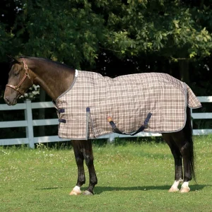Baker® Turnout Sheet
