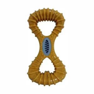 Bam-Bone Dental Dog Toy