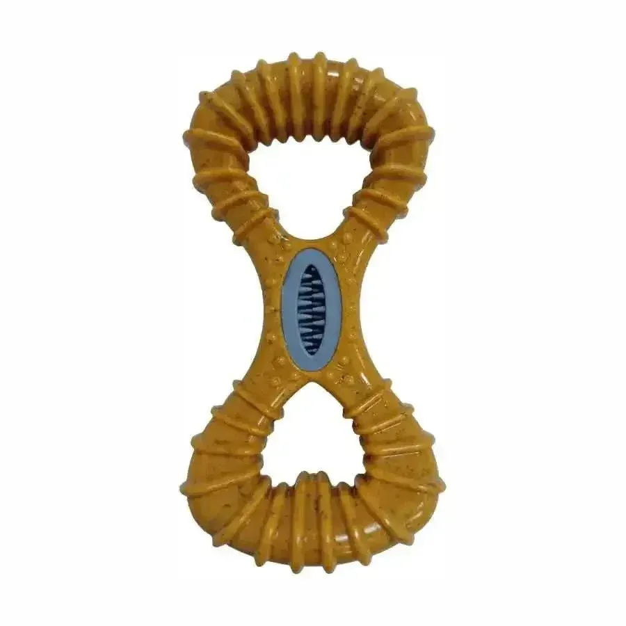 Bam-Bone Dental Dog Toy