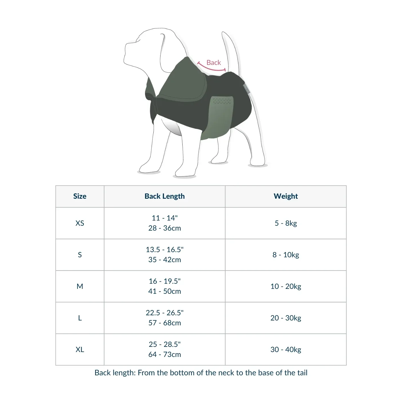 Bamboo Drying Coat in Mole by Lords & Labradors - Image 2