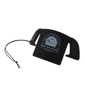 Bandit Hat Cinch XL Phantom
