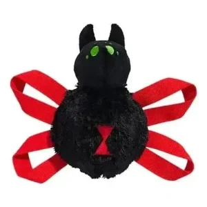 BARK Blake Widow Plush Dog Toy