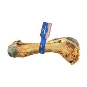 Barkworthies Smoked Pork Femur Dog Treat