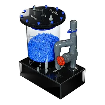 Bashsea Bio Reactor - 8-18 - Blue/Black