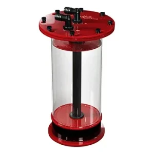 Bashsea PM III Pellet Master - Red/Black