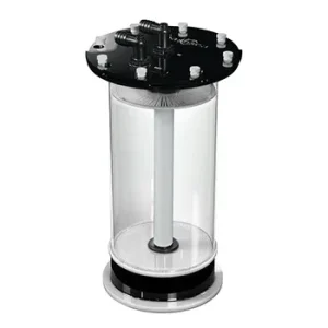 Bashsea PM III Pellet Master - White/Black