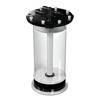 Bashsea PM III Pellet Master - White/Black