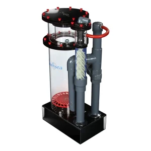 Bashsea Twisted Skimmer 8-30 - Red/Black