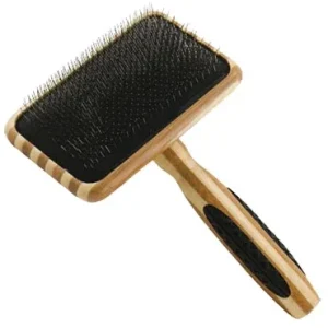Bass Slicker Brush, Medium