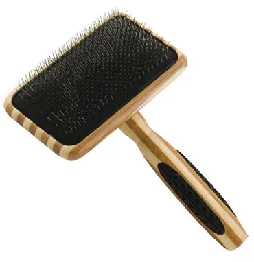 Bass Slicker Brush, Medium