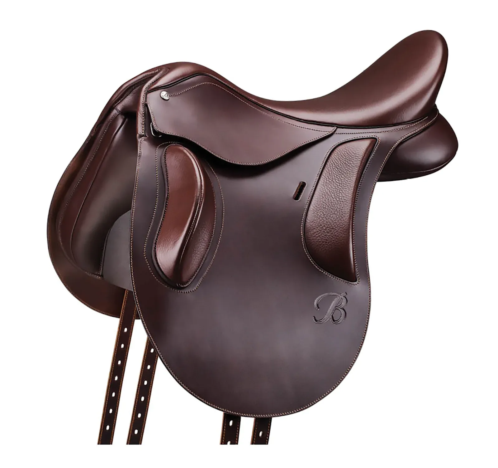 Bates Versa All-Purpose Saddle - Image 2