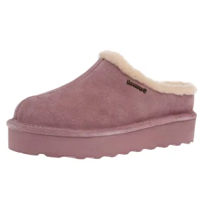 Bearpaw Women's Izzy Platform Lo Peony Slipper
