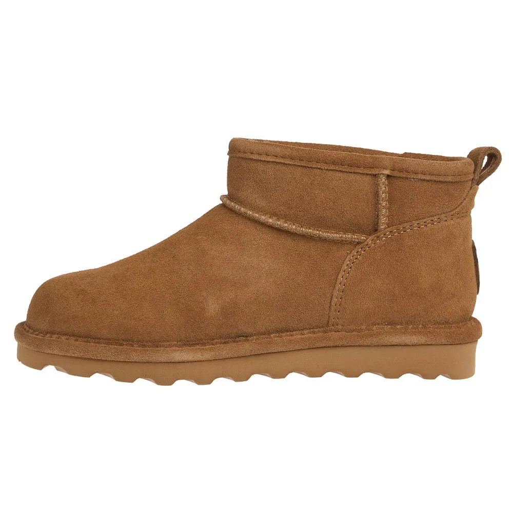 Bearpaw Women's Shorty Iced Coffee Slipper - Image 2