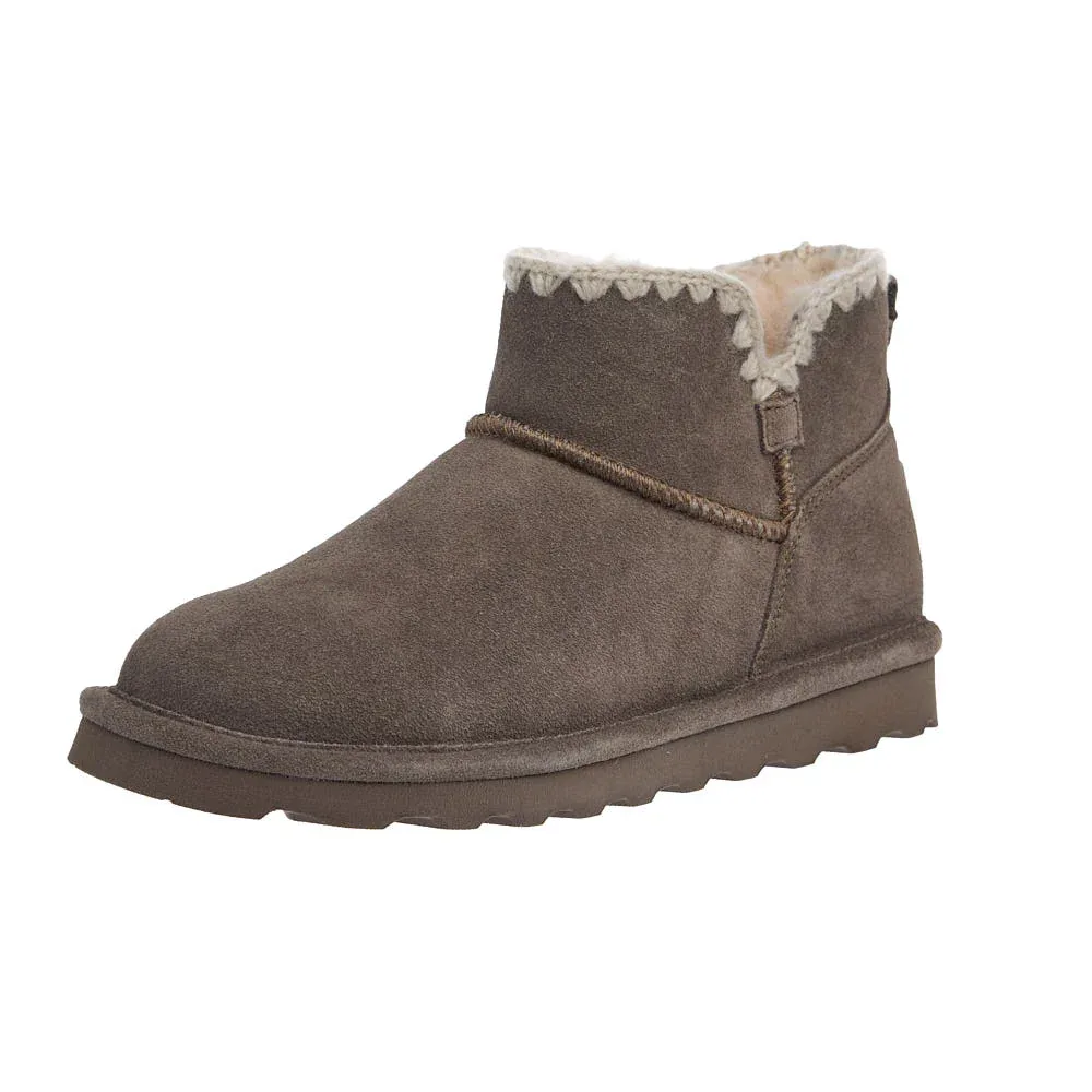 Bearpaw Women's Yvonne Morel Slipper