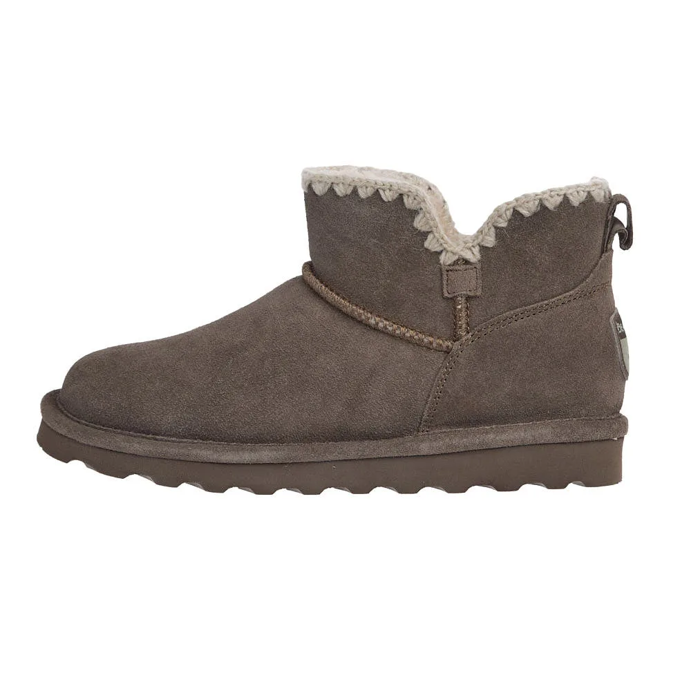 Bearpaw Women's Yvonne Morel Slipper - Image 2