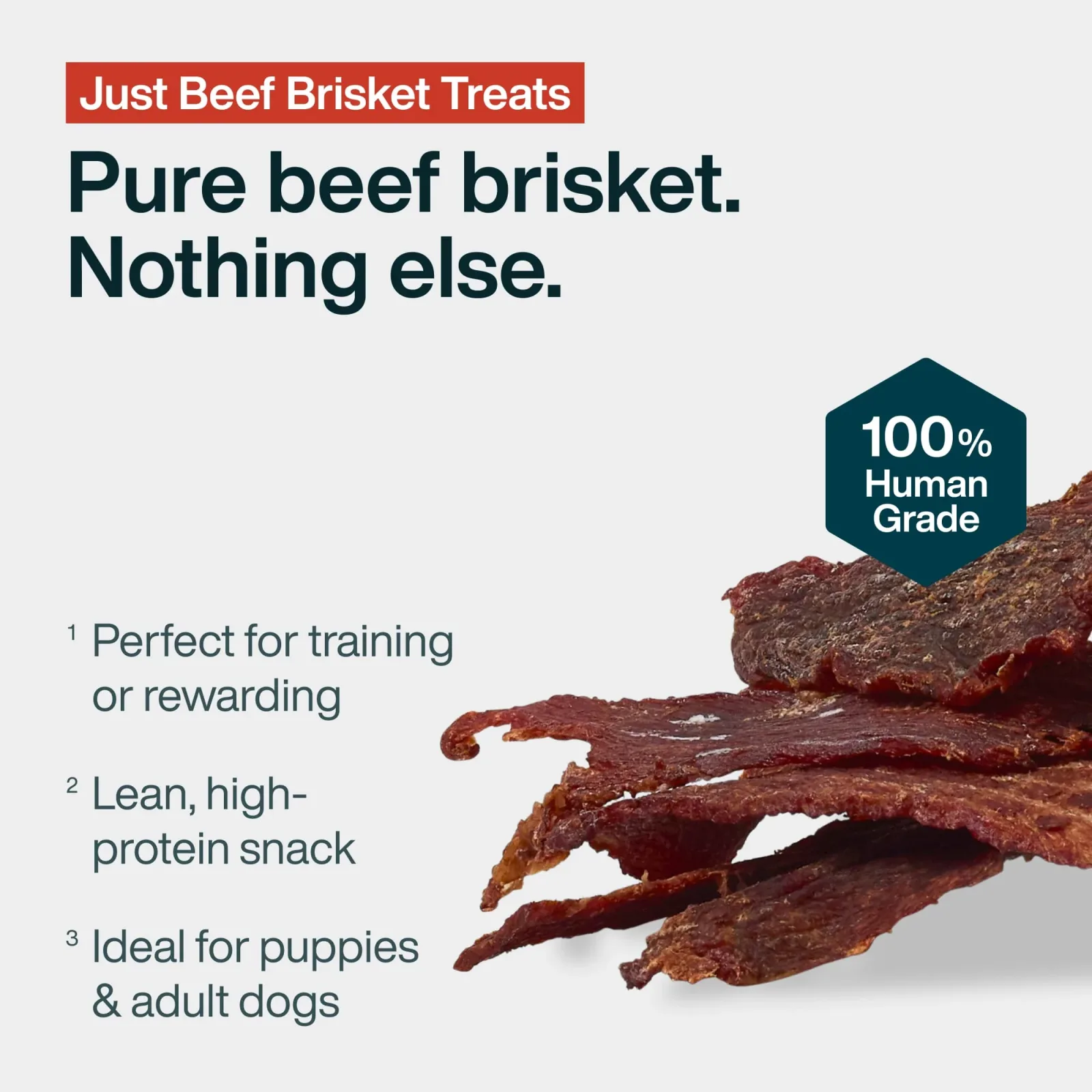 Beef Brisket Treats - Image 2