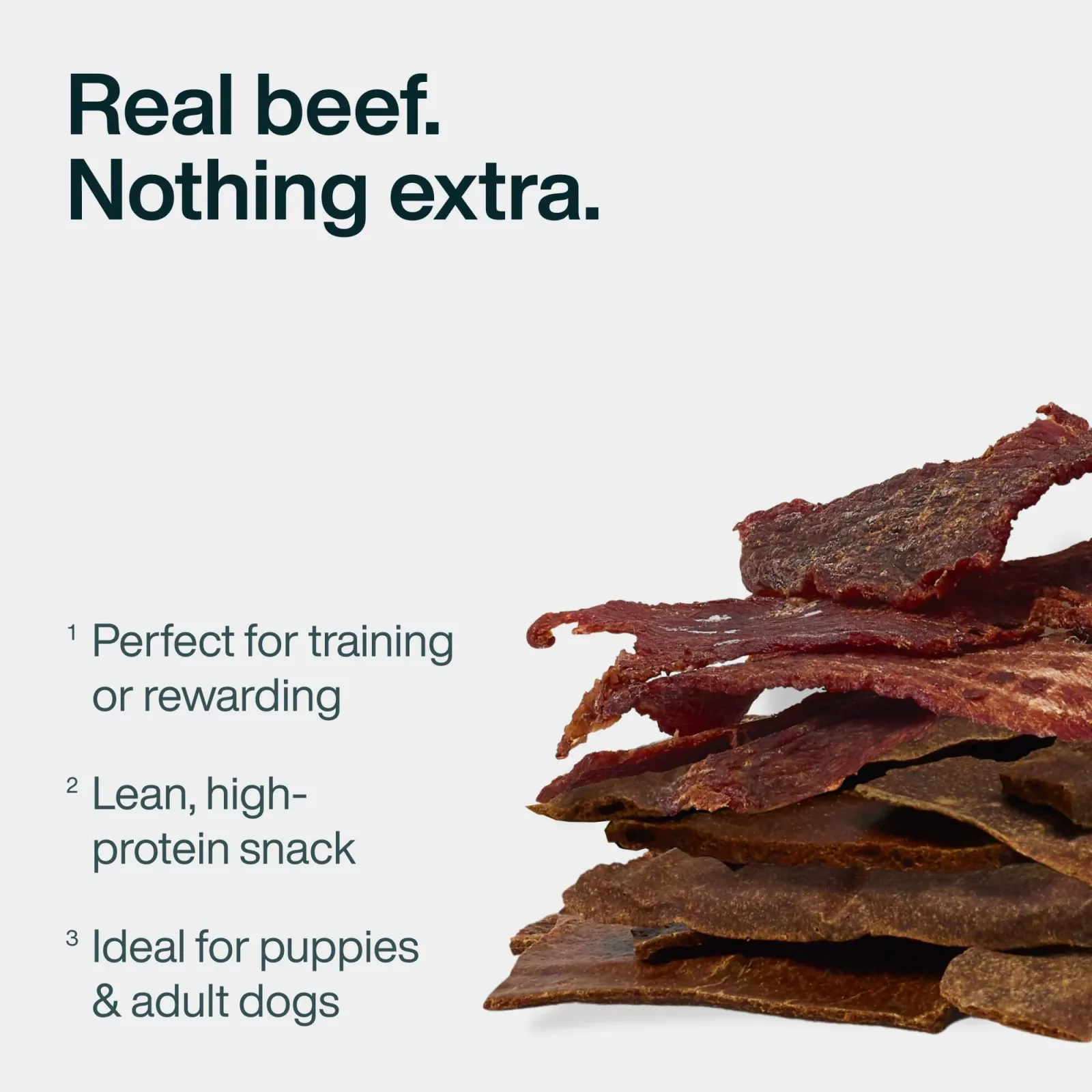 Beef Treats Bundle - Image 2