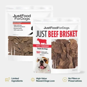 Beef Treats Bundle